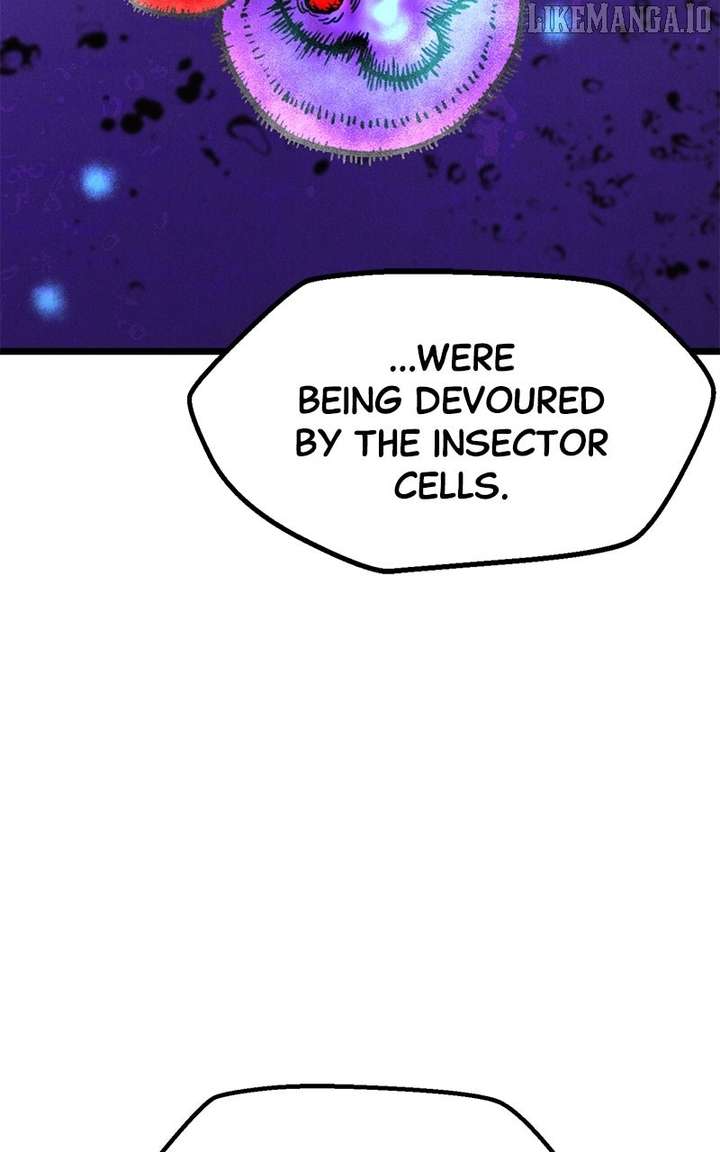 Insector Chapter 87 - Page 115