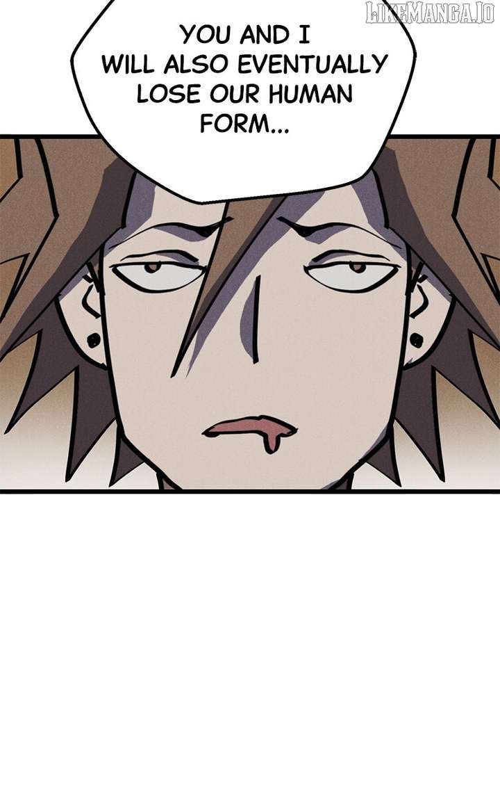 Insector Chapter 87 - Page 116