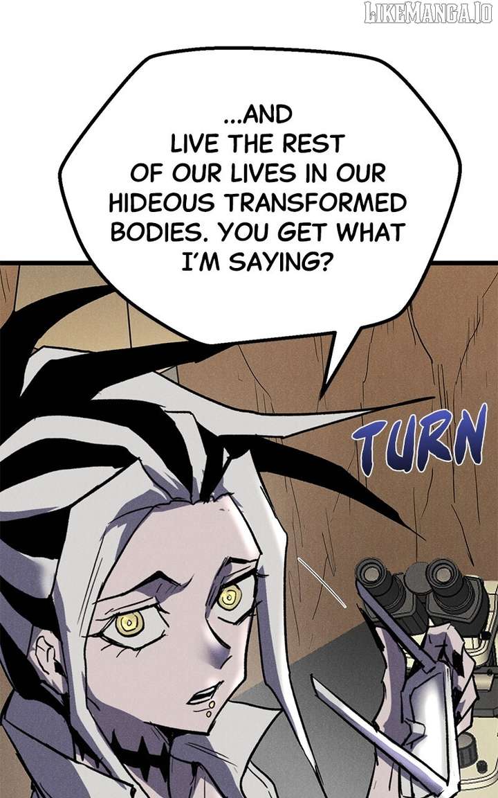 Insector Chapter 87 - Page 117