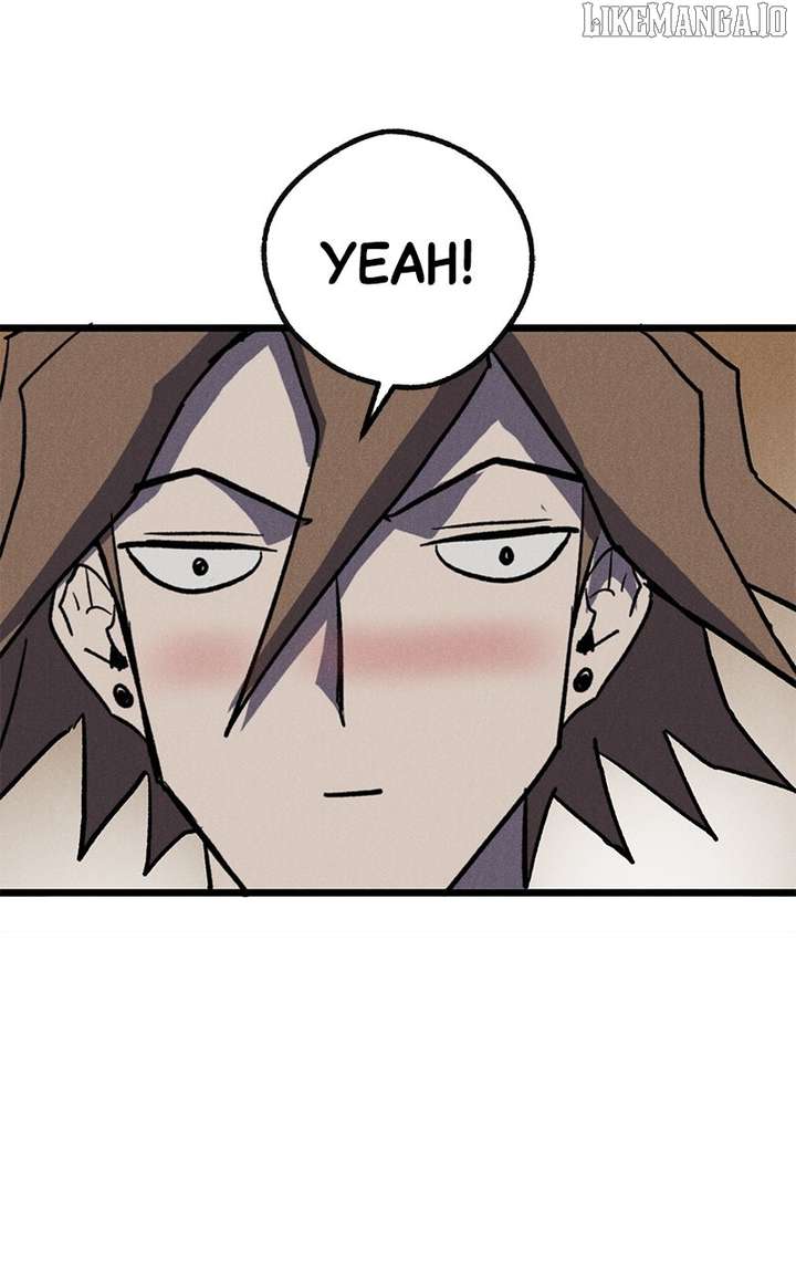 Insector Chapter 87 - Page 119