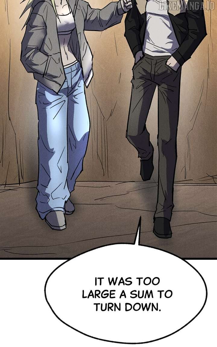 Insector Chapter 87 - Page 121