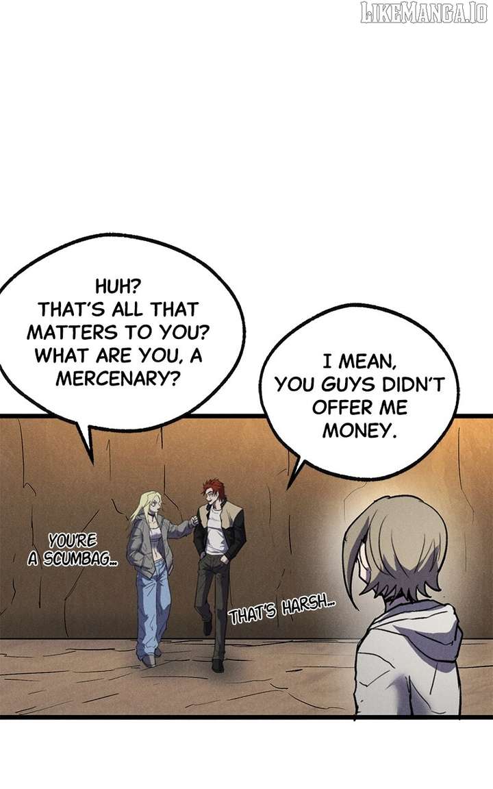 Insector Chapter 87 - Page 122