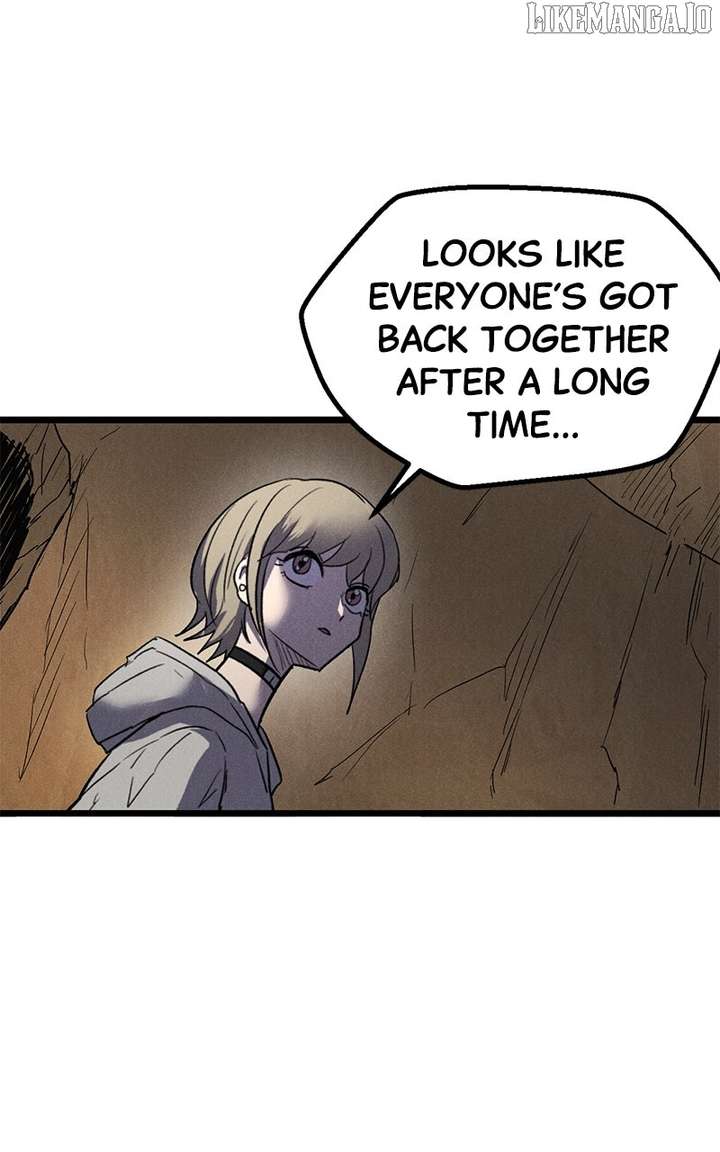 Insector Chapter 87 - Page 123