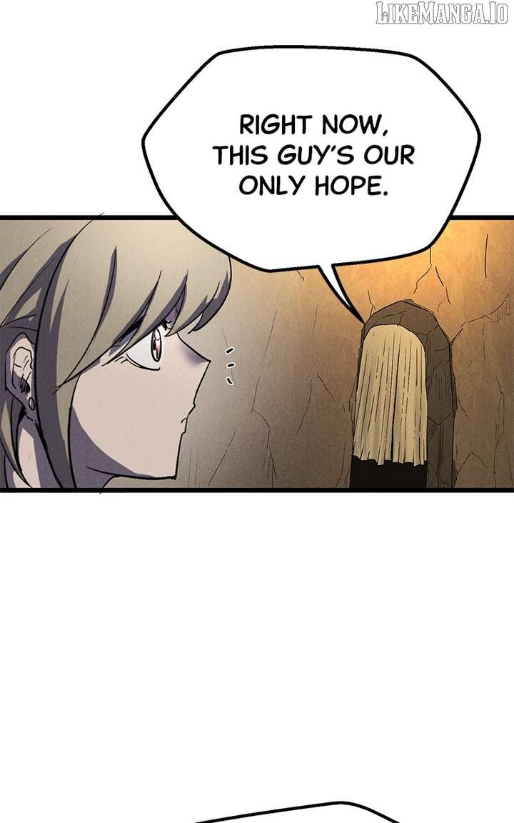 Insector Chapter 87 - Page 124