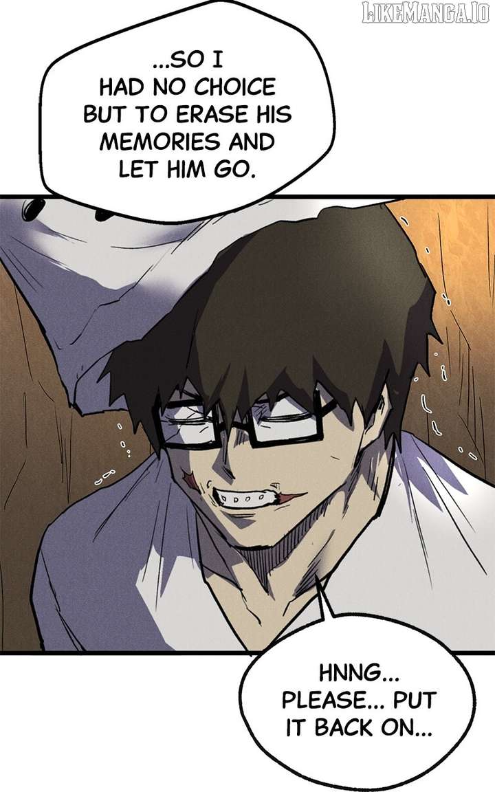 Insector Chapter 87 - Page 126