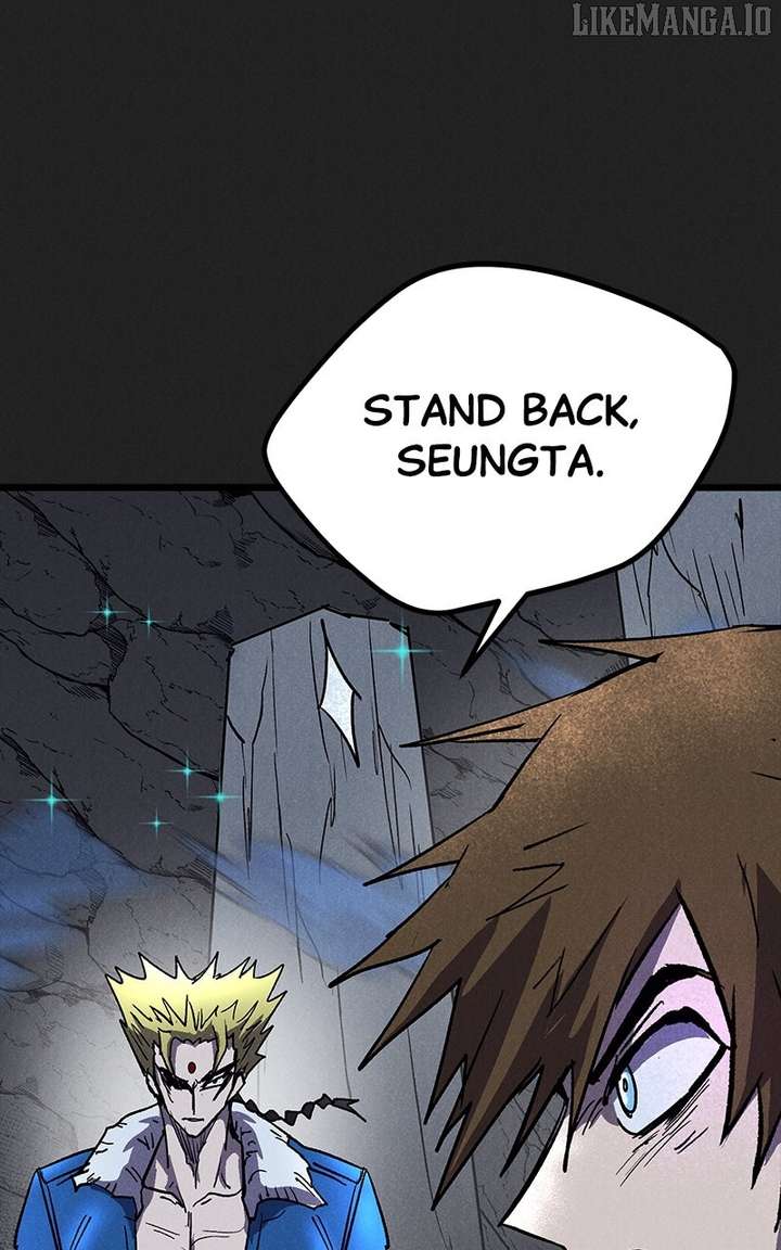 Insector Chapter 87 - Page 14