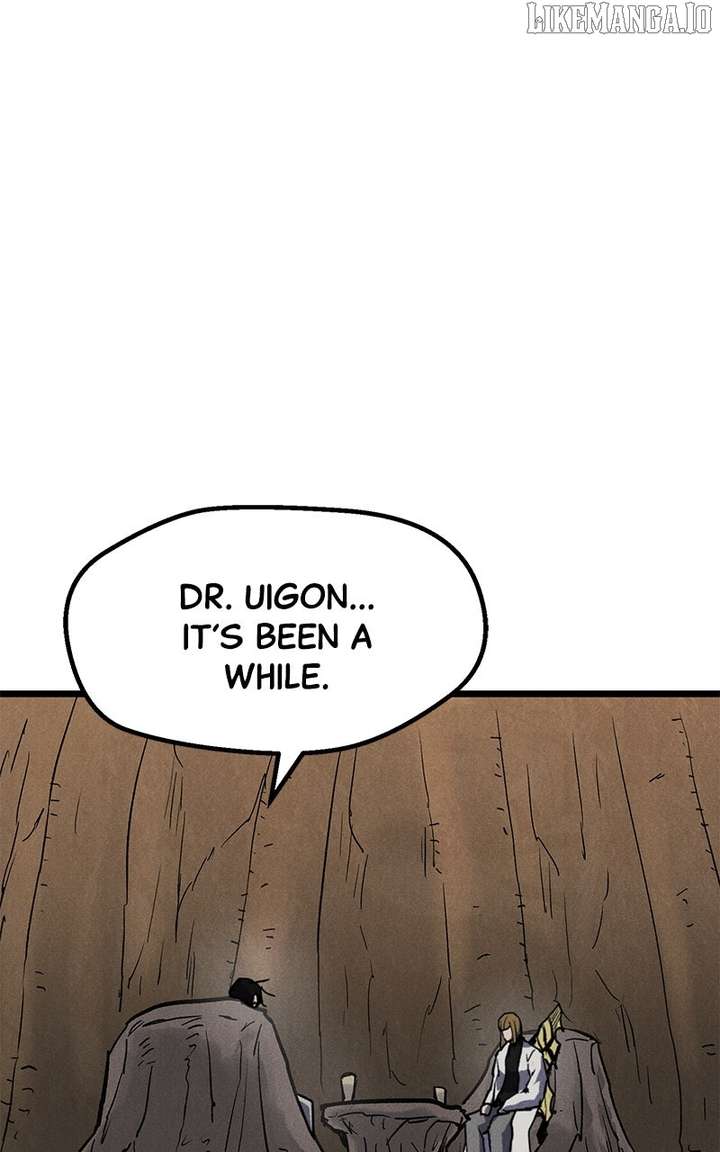 Insector Chapter 87 - Page 131