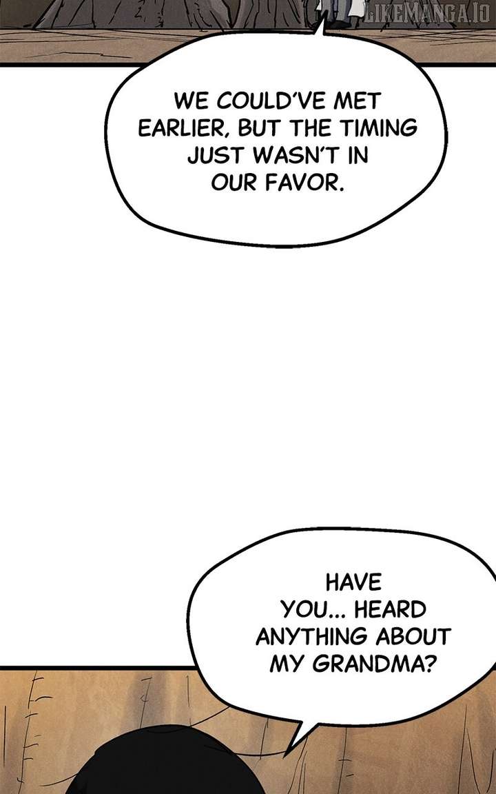 Insector Chapter 87 - Page 132