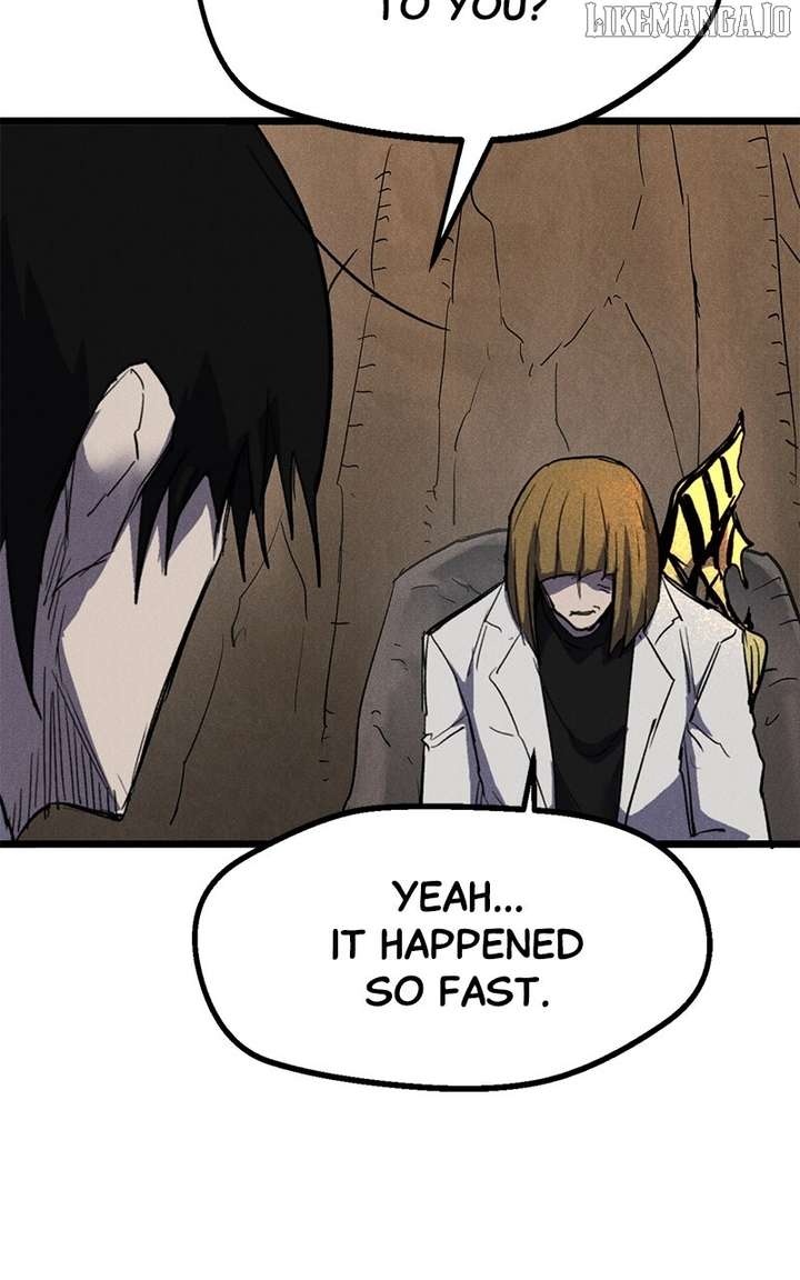 Insector Chapter 87 - Page 136