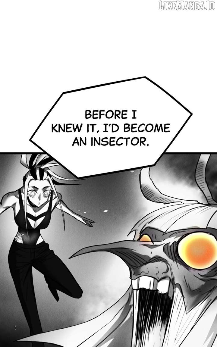 Insector Chapter 87 - Page 137