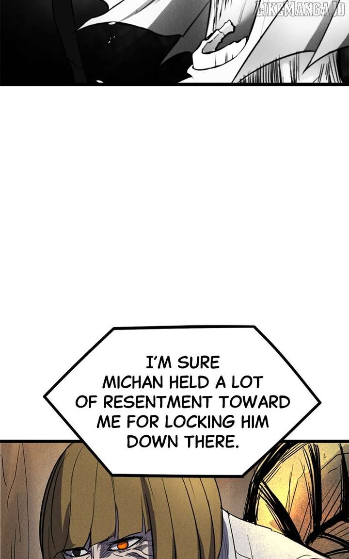 Insector Chapter 87 - Page 138