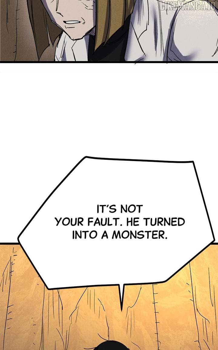 Insector Chapter 87 - Page 139