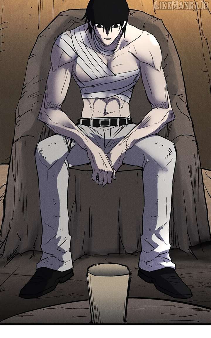 Insector Chapter 87 - Page 140