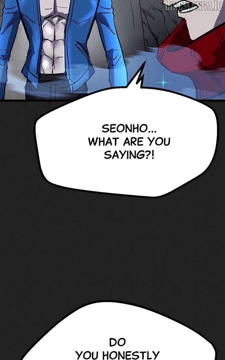 Insector Chapter 87 - Page 15