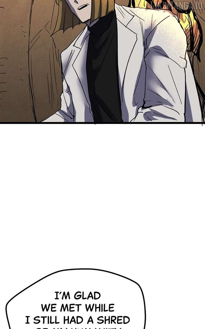 Insector Chapter 87 - Page 142