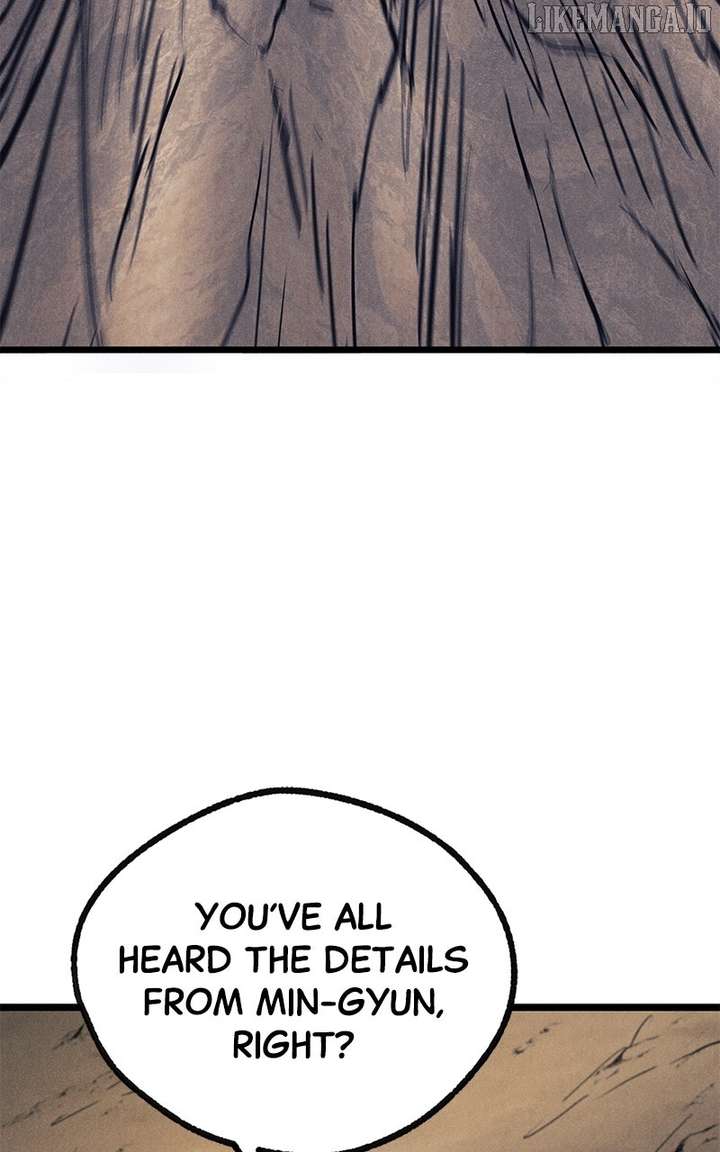 Insector Chapter 87 - Page 147