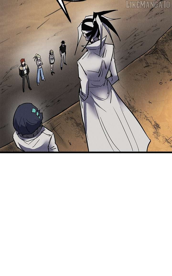 Insector Chapter 87 - Page 148