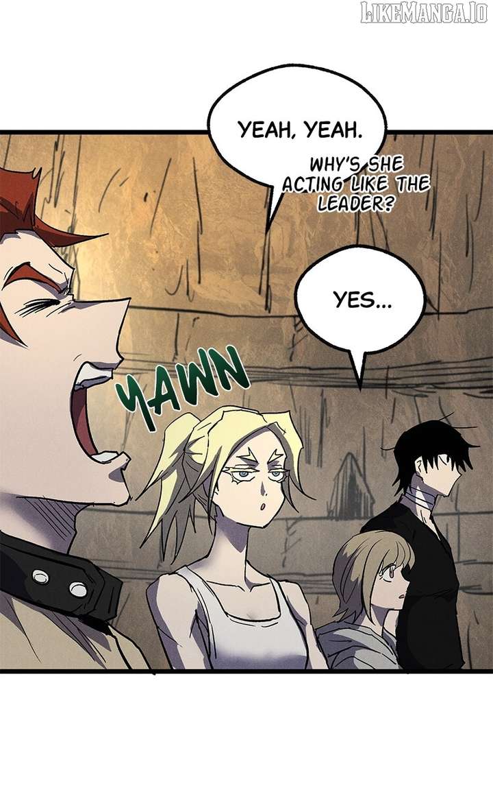 Insector Chapter 87 - Page 149