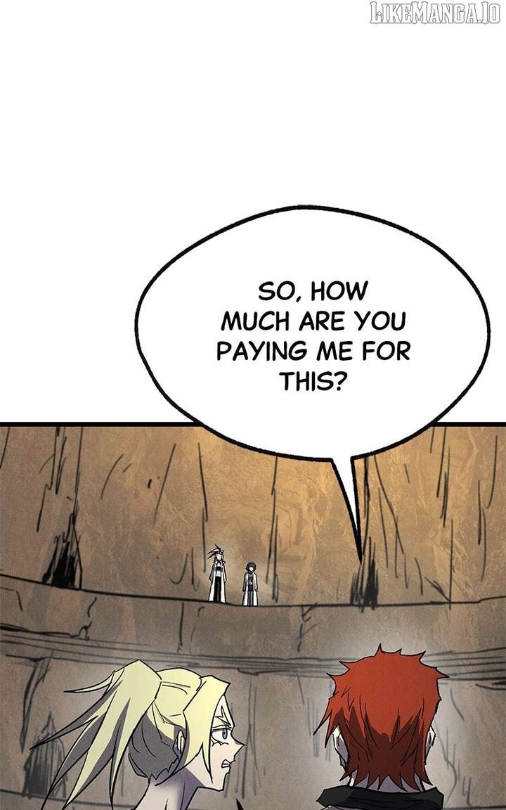 Insector Chapter 87 - Page 150