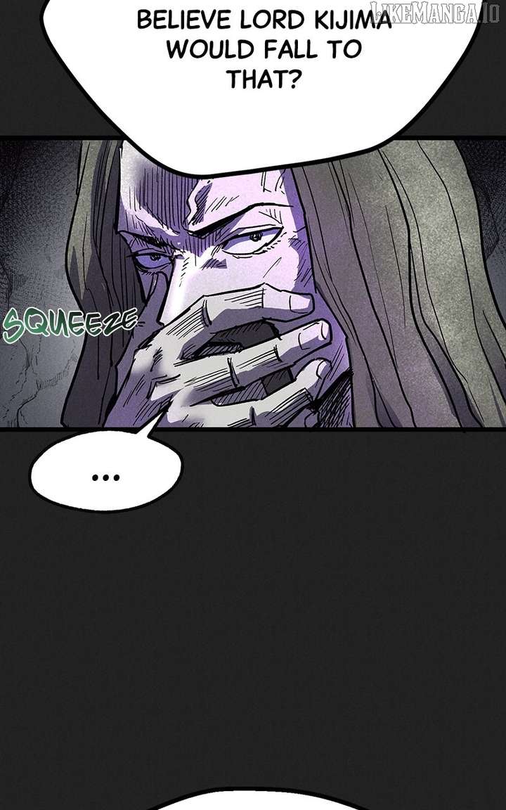 Insector Chapter 87 - Page 16