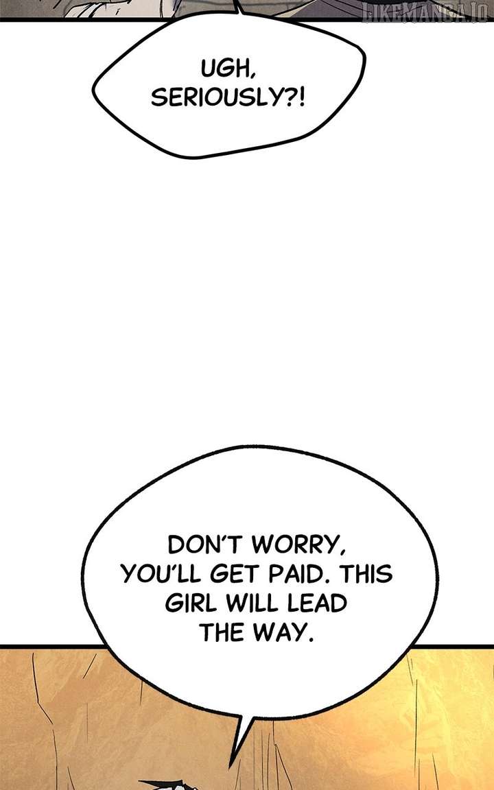 Insector Chapter 87 - Page 151