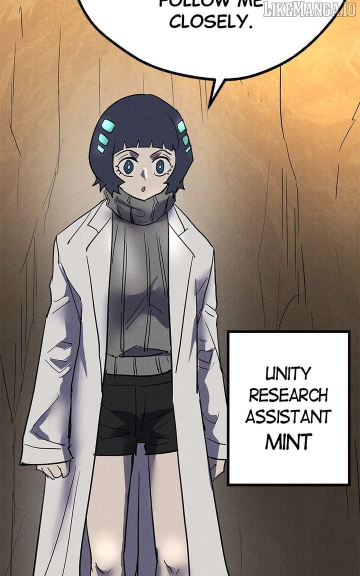 Insector Chapter 87 - Page 153