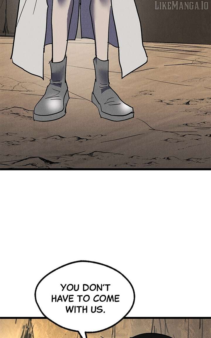 Insector Chapter 87 - Page 154