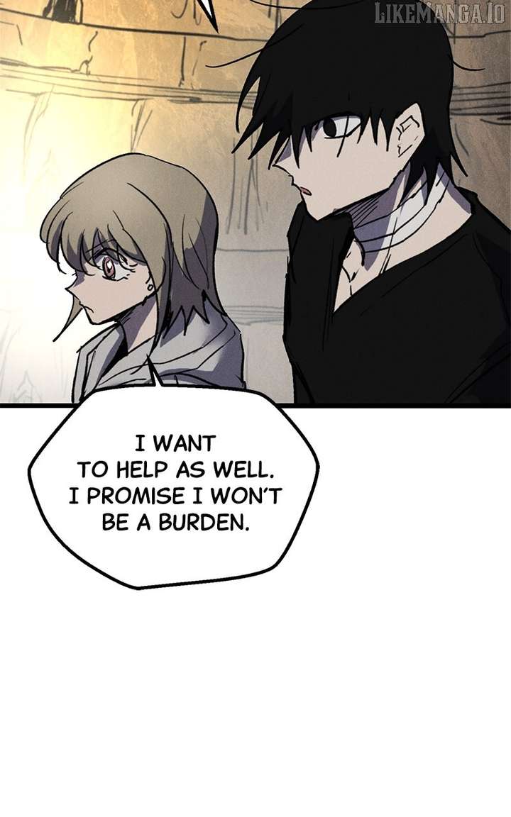 Insector Chapter 87 - Page 155