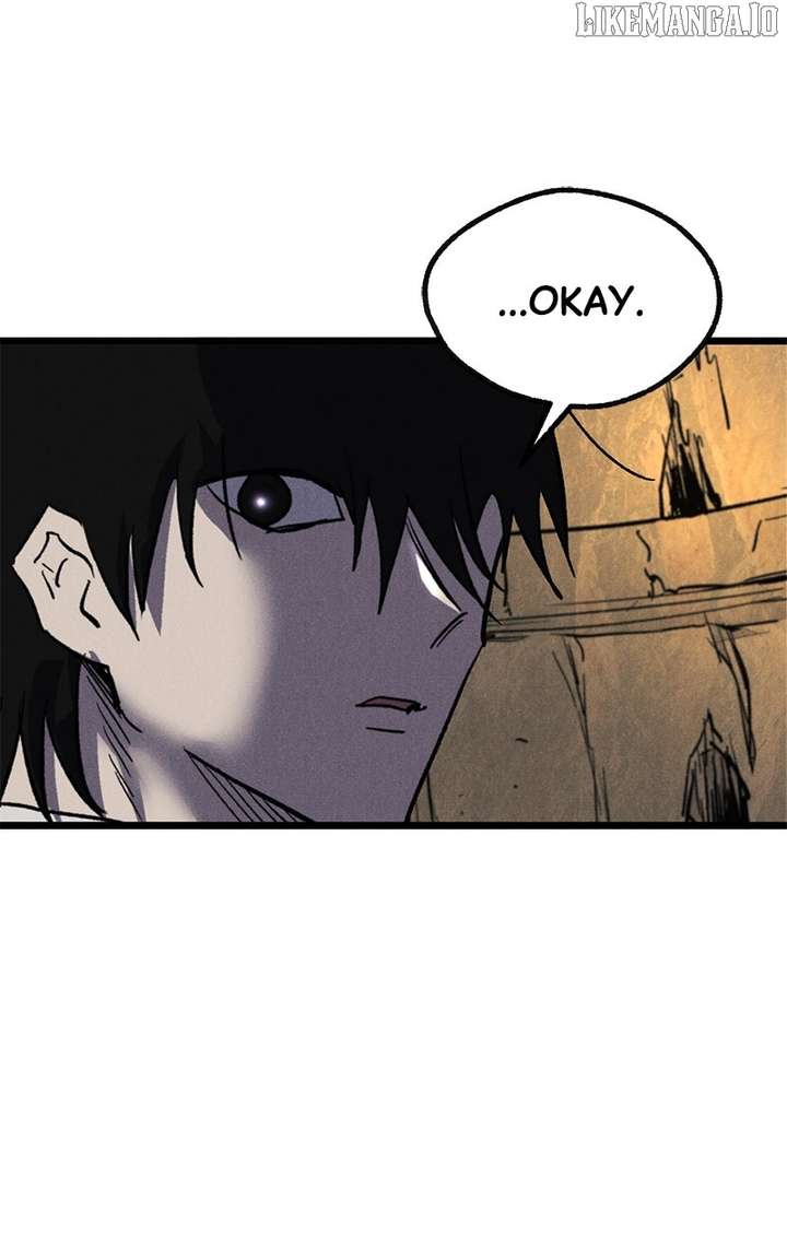 Insector Chapter 87 - Page 156