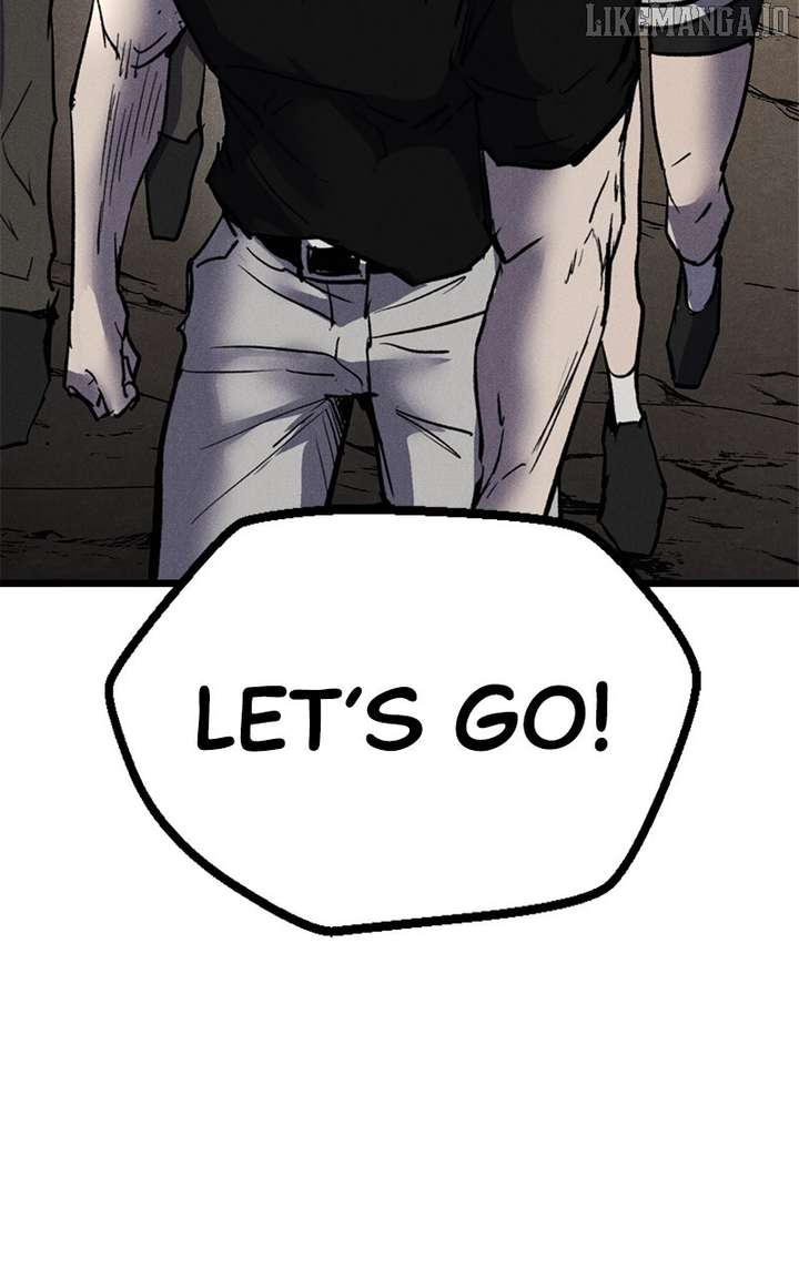 Insector Chapter 87 - Page 160