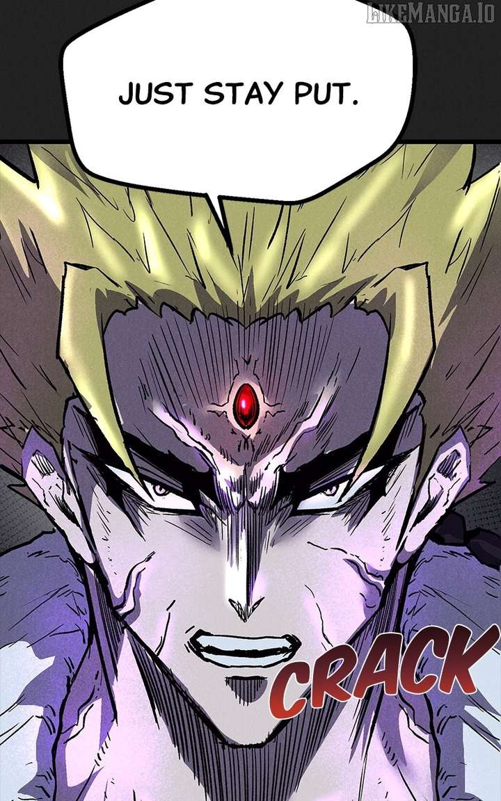 Insector Chapter 87 - Page 17