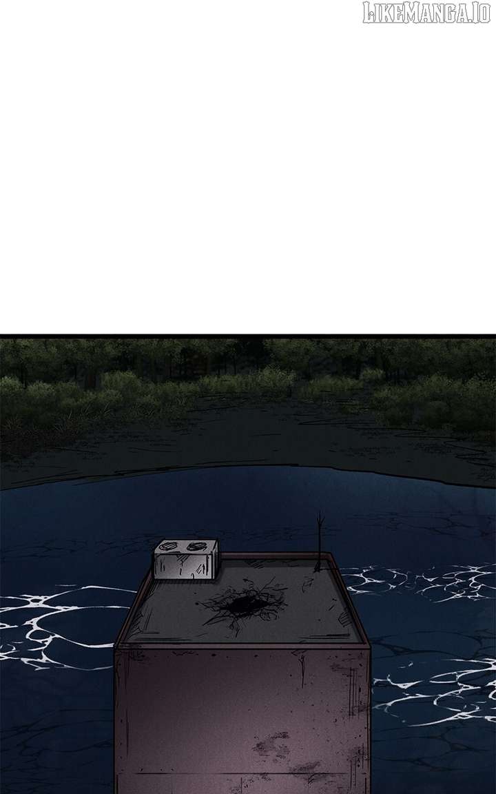 Insector Chapter 87 - Page 162