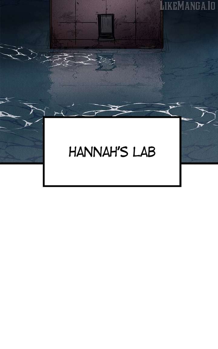 Insector Chapter 87 - Page 163