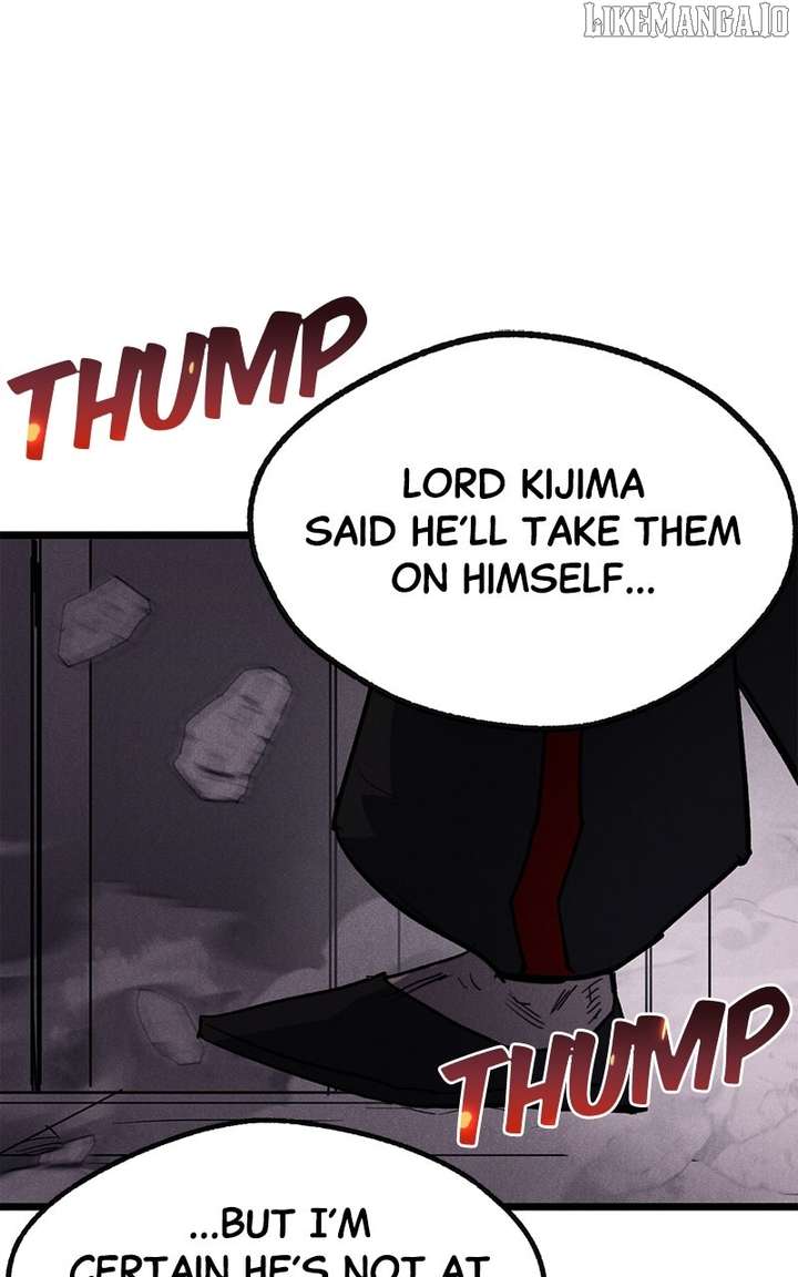 Insector Chapter 87 - Page 165