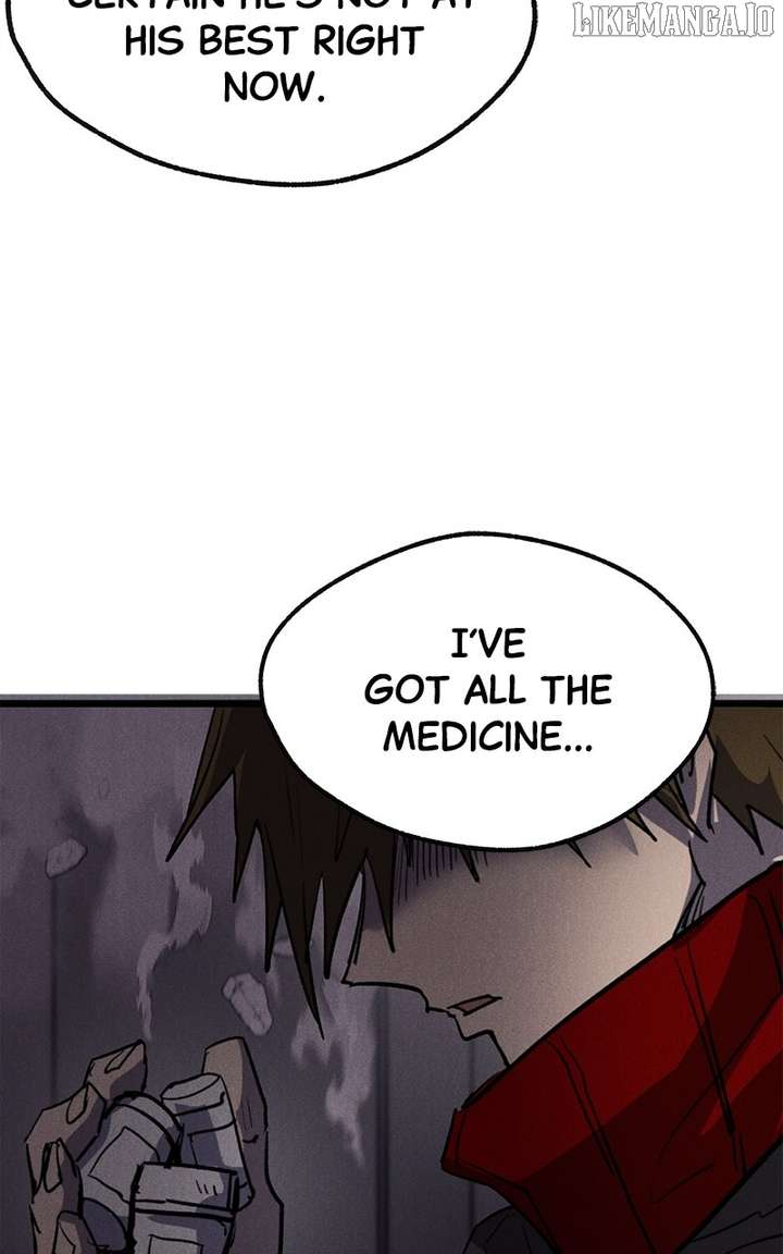 Insector Chapter 87 - Page 166