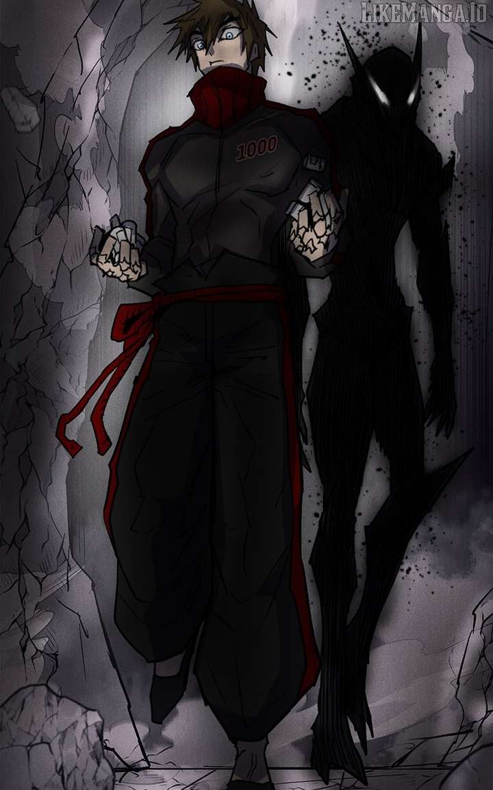 Insector Chapter 87 - Page 168