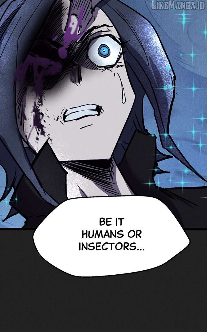 Insector Chapter 87 - Page 19