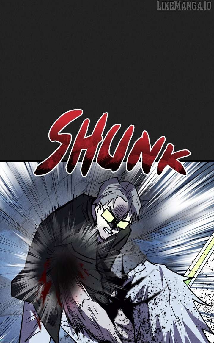 Insector Chapter 87 - Page 20