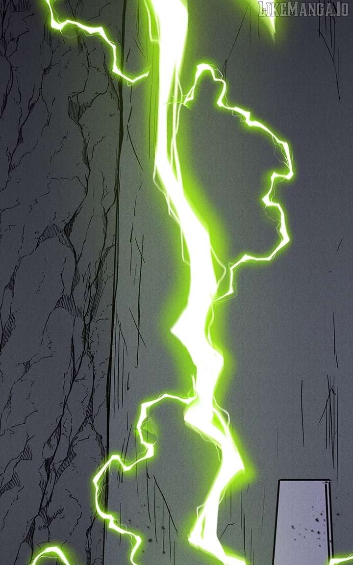 Insector Chapter 87 - Page 3