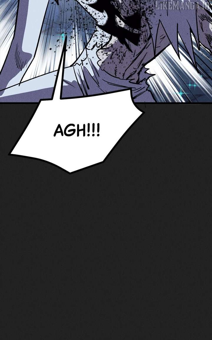 Insector Chapter 87 - Page 21