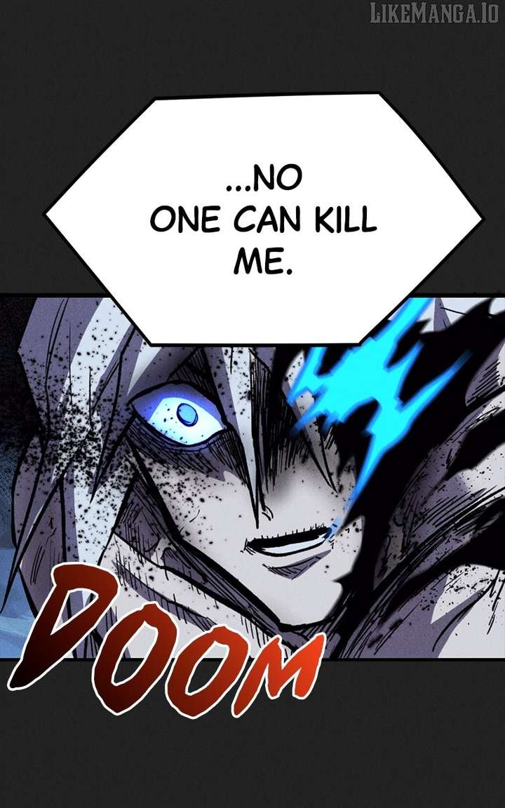 Insector Chapter 87 - Page 22