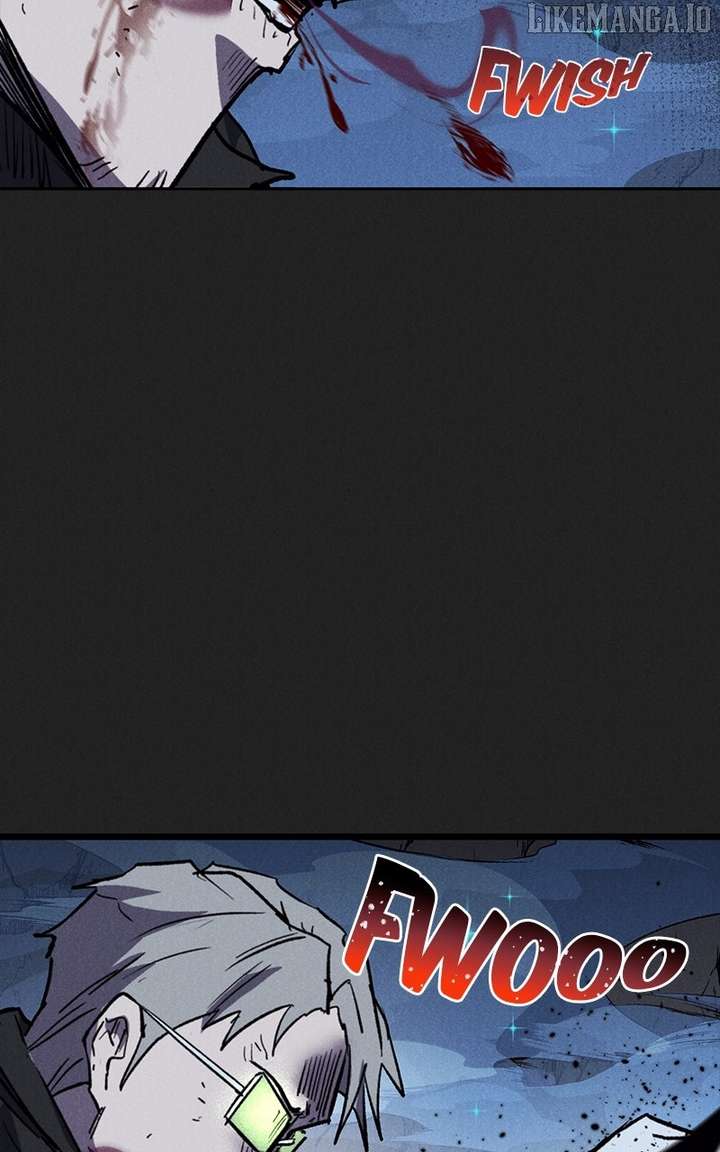 Insector Chapter 87 - Page 24