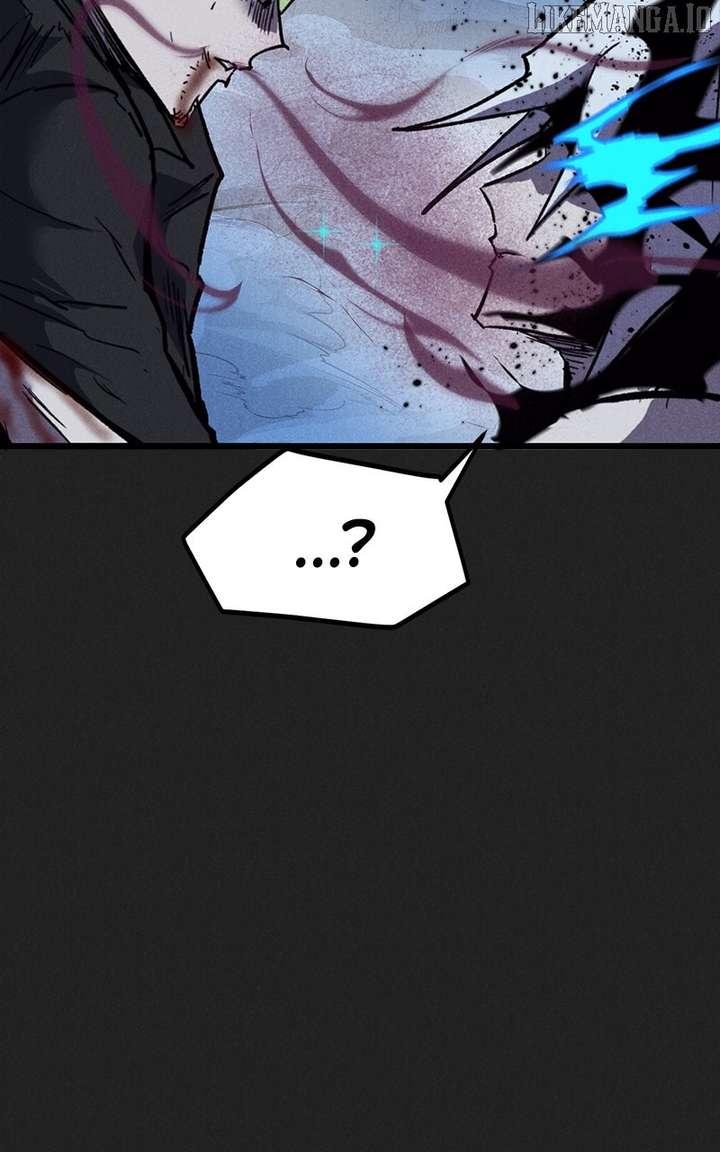 Insector Chapter 87 - Page 25