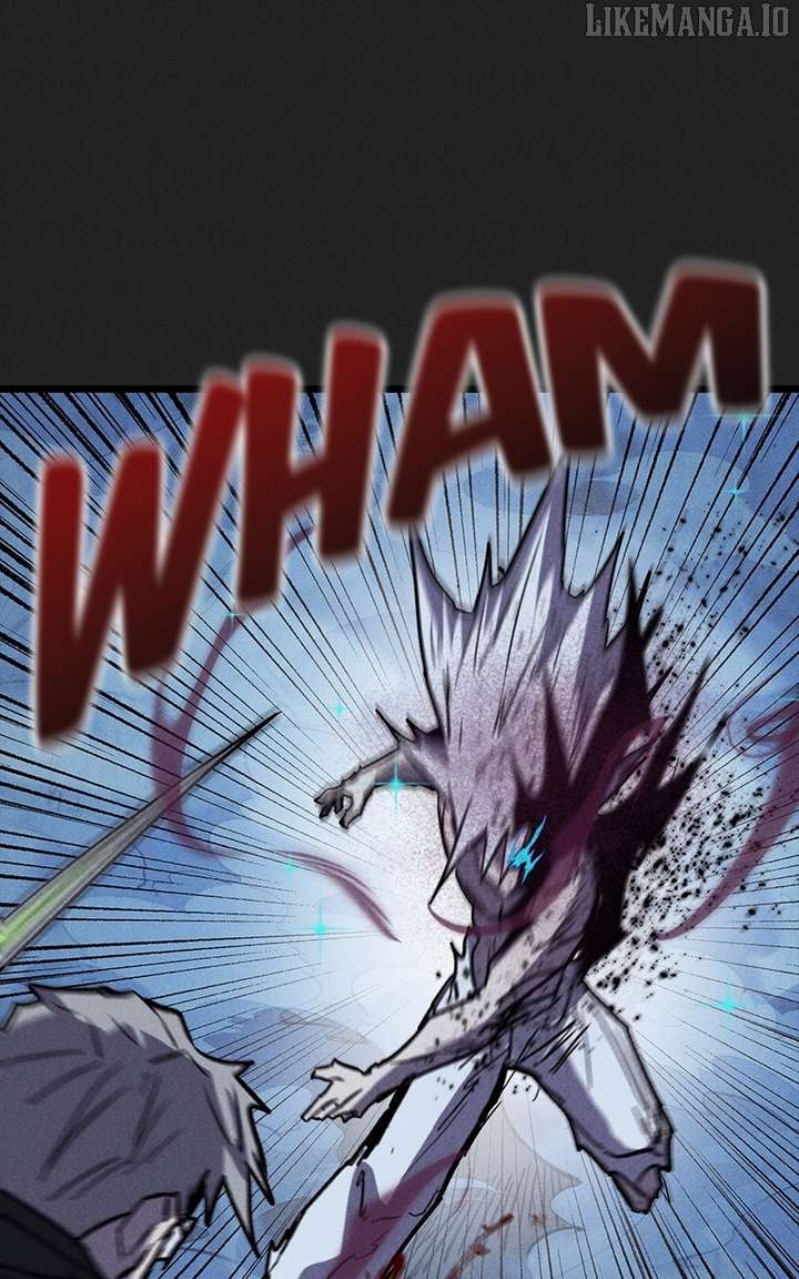 Insector Chapter 87 - Page 27