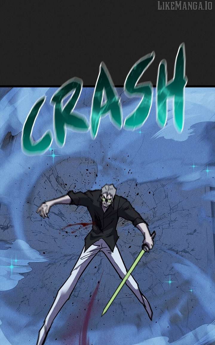 Insector Chapter 87 - Page 29