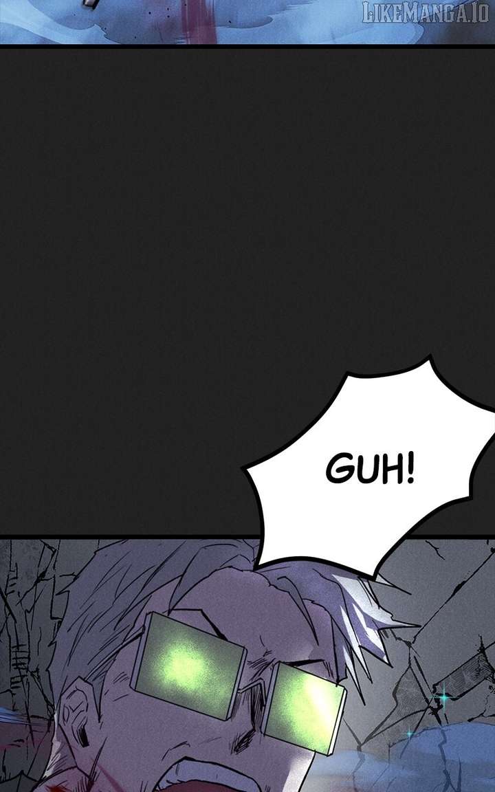 Insector Chapter 87 - Page 30