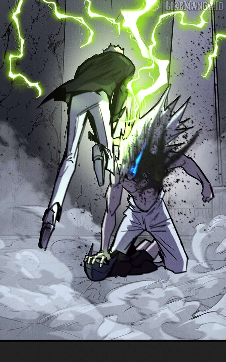 Insector Chapter 87 - Page 4