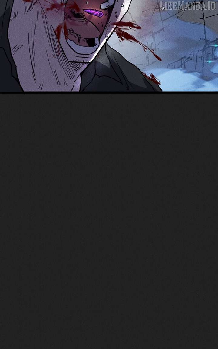 Insector Chapter 87 - Page 31