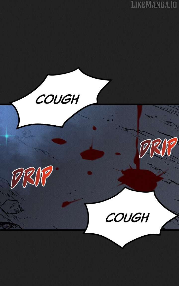 Insector Chapter 87 - Page 32