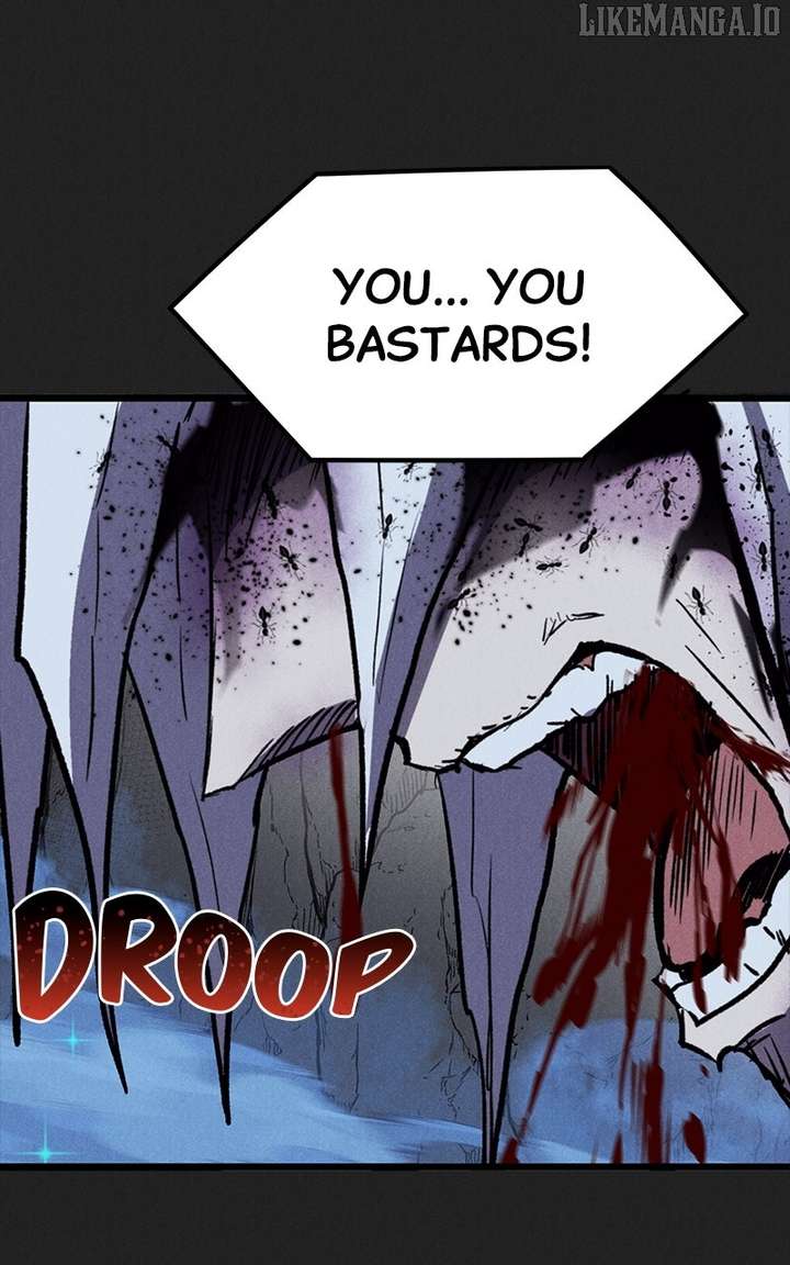 Insector Chapter 87 - Page 33